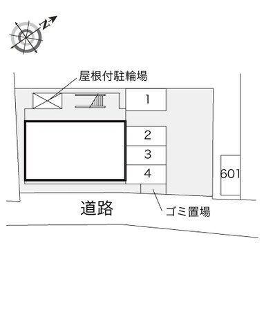 北信太駅 徒歩14分 2階の物件内観写真